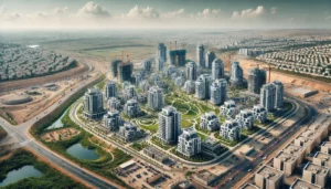 למה חריש זולה - האם כדאי לקנות דירה בחריש?