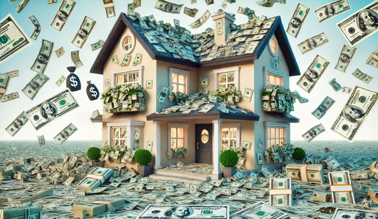 למה חריש זולה - האם כדאי לקנות דירה בחריש?