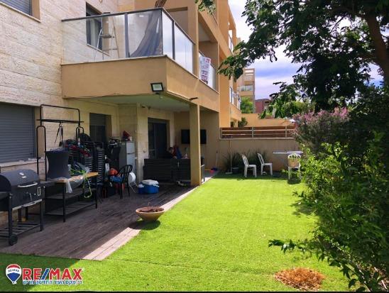 למכירה בחריש דירת 4 חדרים בשכונת החורש