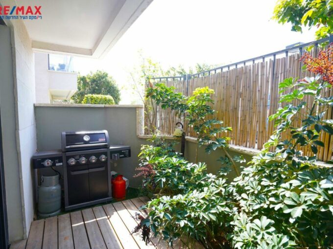 למכירה בחריש דירת 4 חדרים בשכונת החורש