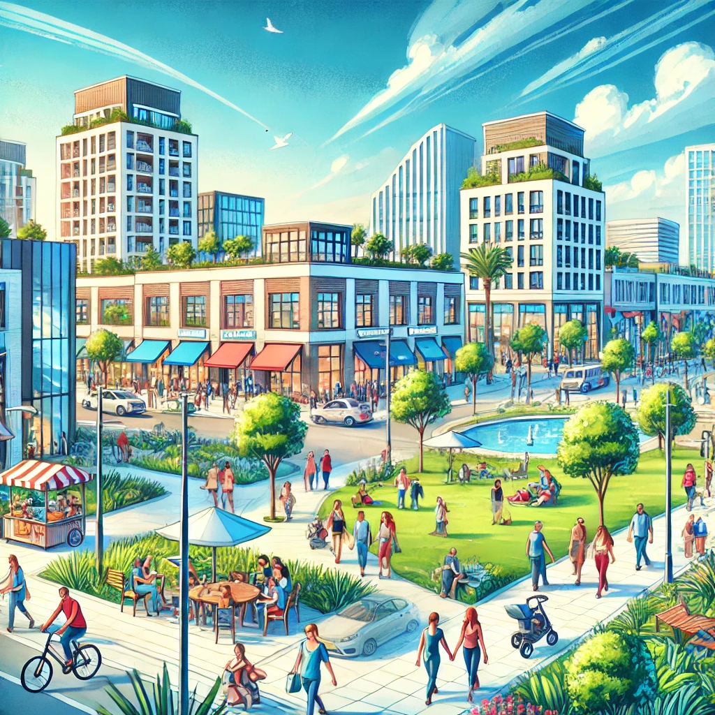 מה זה חריש? העתיד של העיר החדשה חריש