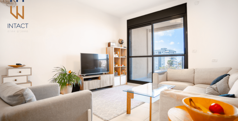 למכירה בחריש דירת 4 חדרים בשכונת החורש קבלן אחים פתחי