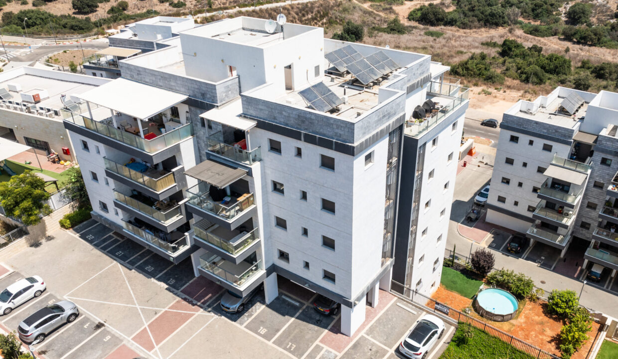 רחפן חזית עולה