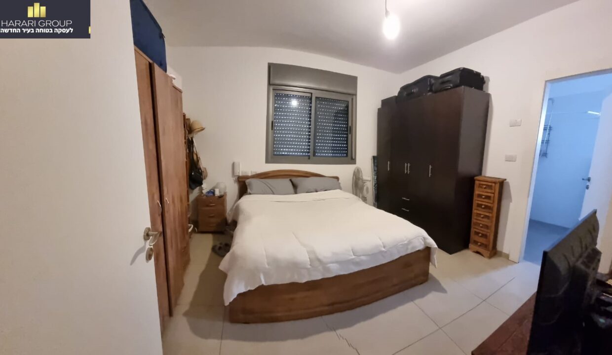 יחידת הורים עולה 1