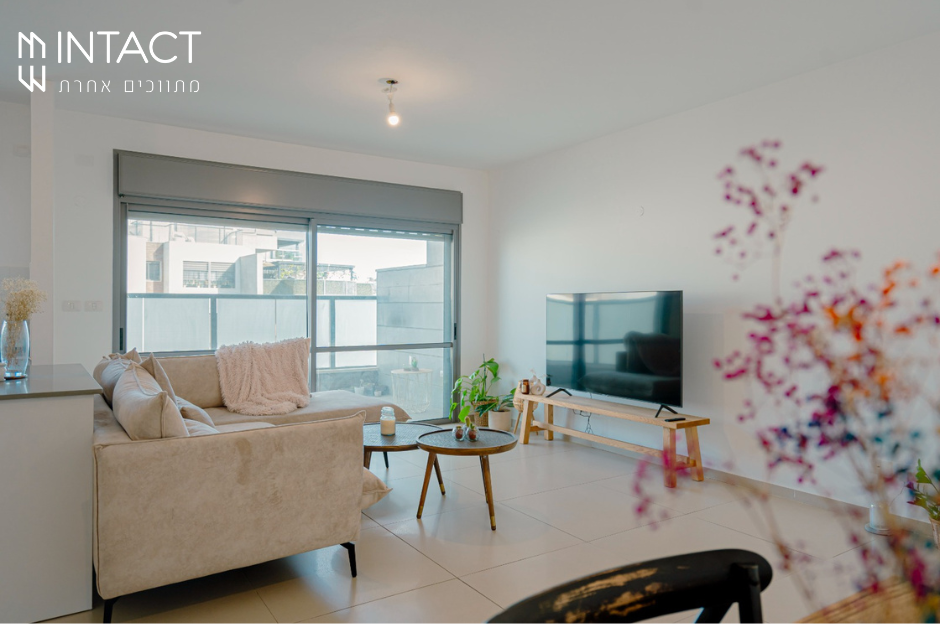 הדירת 4 חדרים הכי טובה שתקנו בחייכם !