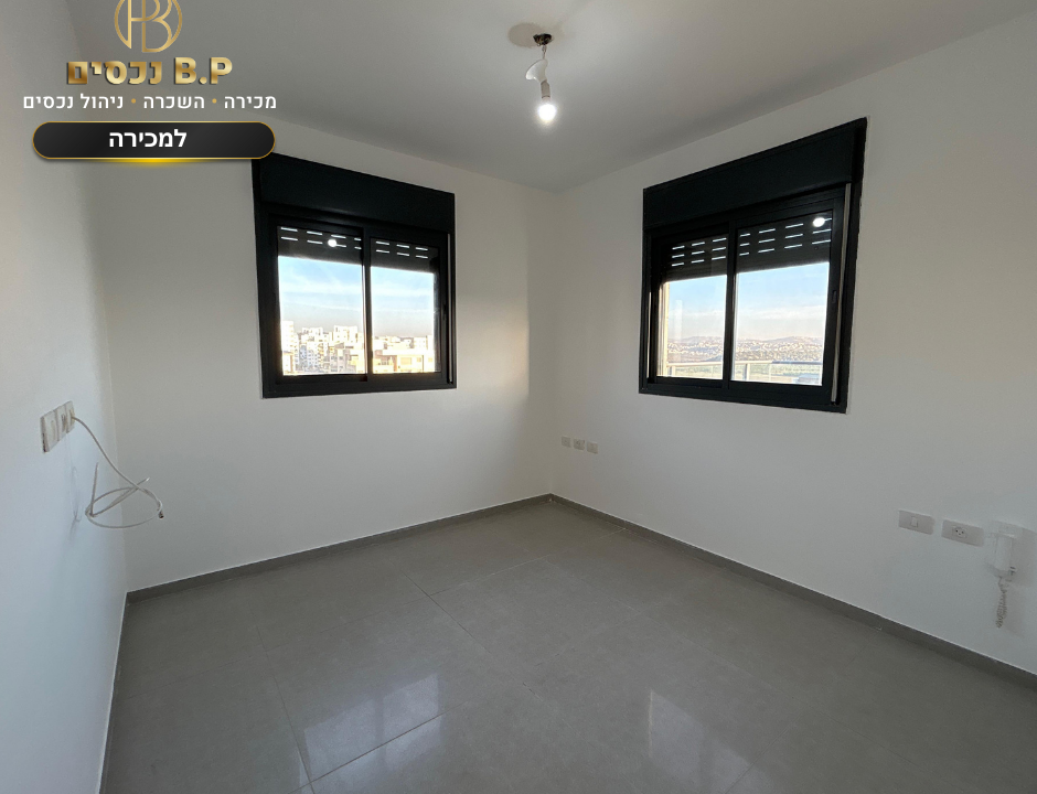 (B.P  נכסים - בן פרץ-0528355556) (14)