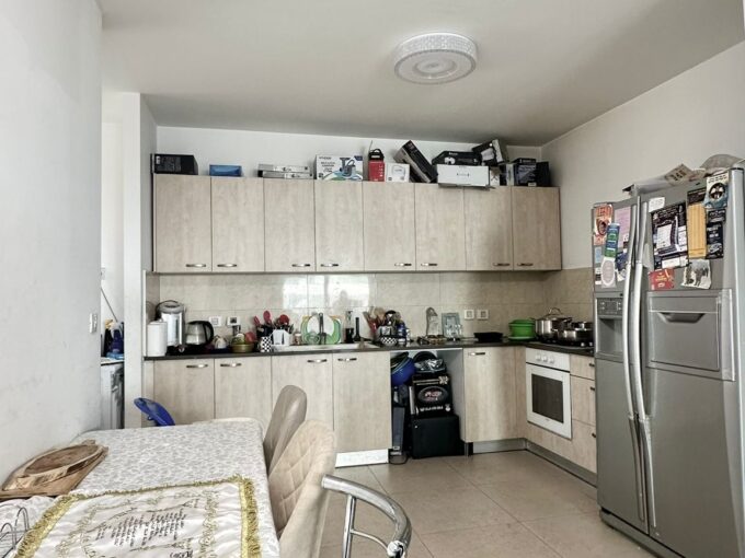 למכירה בחריש דירת 5 חדרים בשכונת מעו׳׳ף קבלן דונה