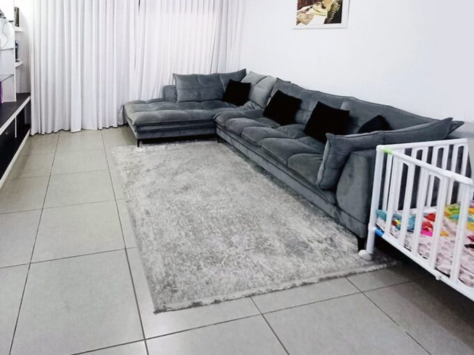 למכירה בחריש דירת 4 חדרים בשכונת בצוותא