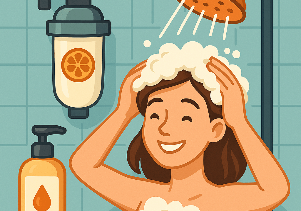 סינון מים ביתי: צעד פשוט עם השפעה עמוקה על הבריאות