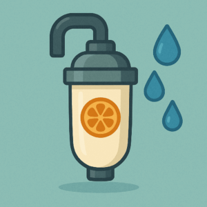 סינון מים ביתי: צעד פשוט עם השפעה עמוקה על הבריאות