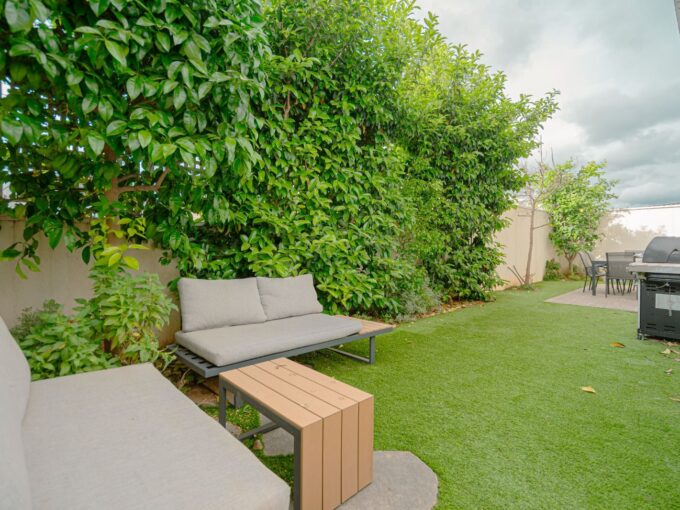 למכירה בחריש דירת 4 חדרים בשכונת הפרחים