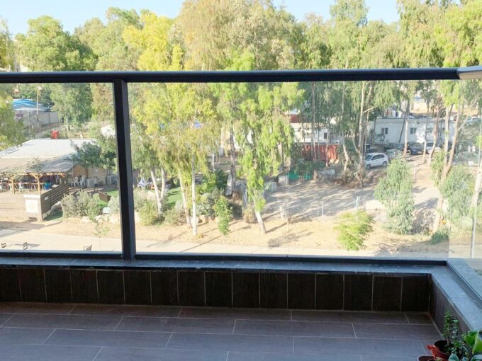 למכירה בחריש דירת 4 חדרים בשכונת החורש