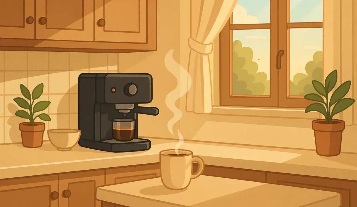 בית שנעים לחזור אליו