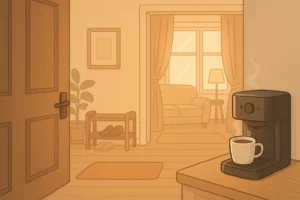 בית שנעים לחזור אליו