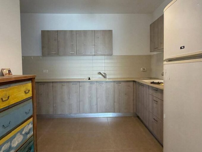 למכירה בחריש דירת 3 חדרים בשכונת החורש