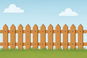 עוברים לבית עם גינה? כך תתכננו גדר שתשדרג את כל הנכס