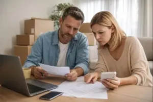 עוברים דירה? כך תוודאו שלא תשלמו מס מיותר