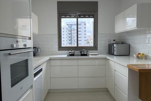 למכירה בחריש דירת 4 חדרים בשכונת אבני חן