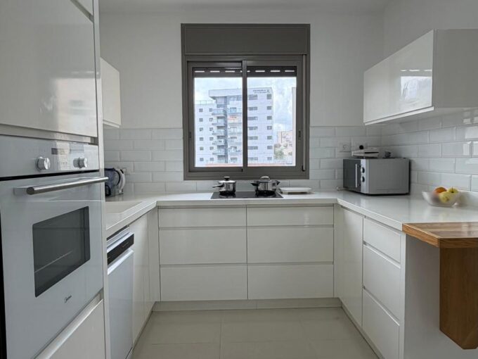 למכירה בחריש דירת 4 חדרים בשכונת אבני חן