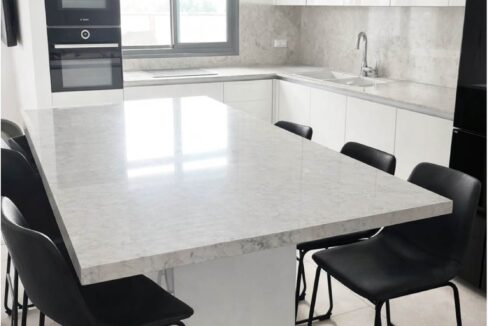 למכירה בחריש דירת 4 חדרים בשכונת החורש