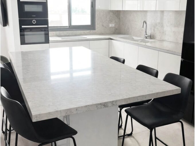 למכירה בחריש דירת 4 חדרים בשכונת החורש