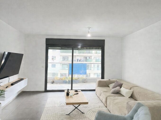 למכירה בחריש דירת 4 חדרים בשכונת any