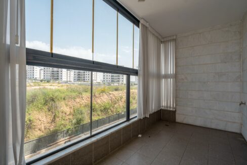 למכירה בחריש דירת 5 חדרים בשכונת מעו׳׳ף