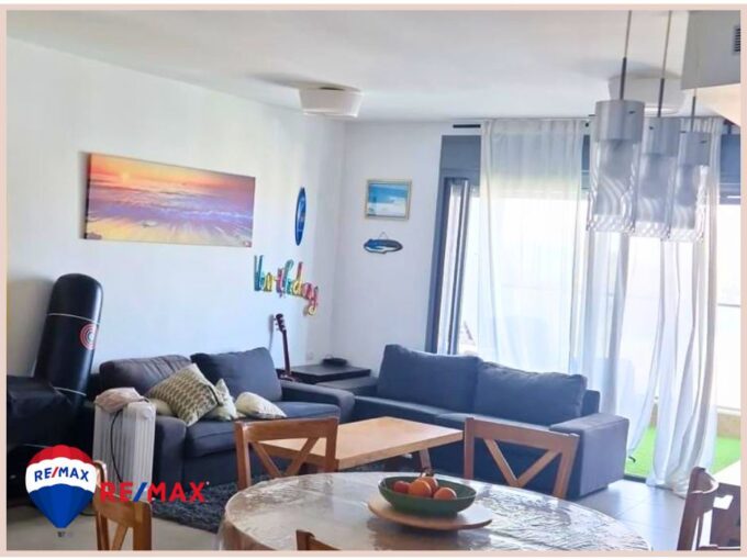 להשכרה בחריש דירת 4 חדרים בשכונת הפרחים