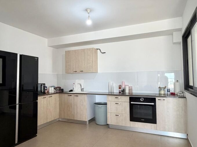 למכירה בחריש דירת 5 חדרים בשכונת מעו׳׳ף